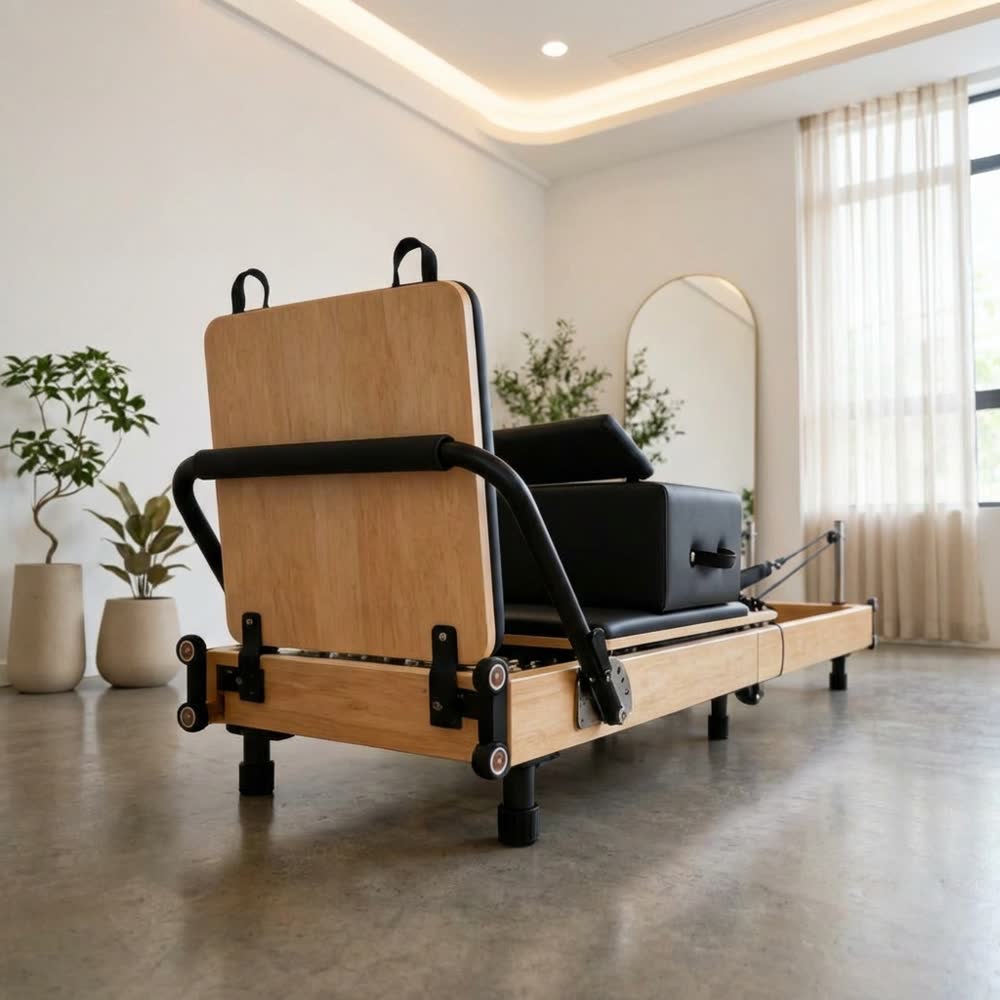 Pliable Reformer Pilate