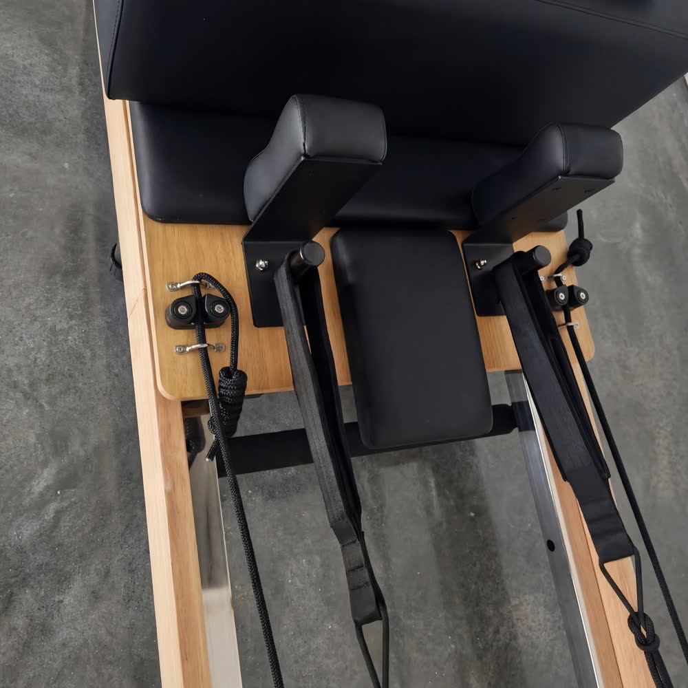 Pliable Reformer Pilate