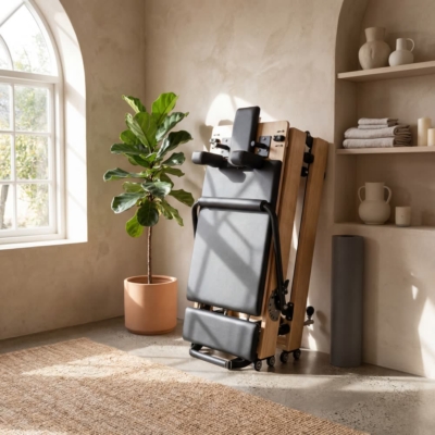 Pliable Reformer Pilate