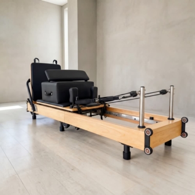 Pliable Reformer Pilate