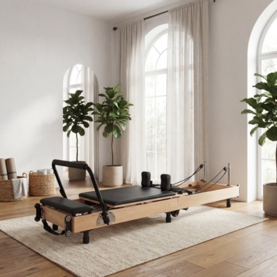 Pliable Reformer Pilate